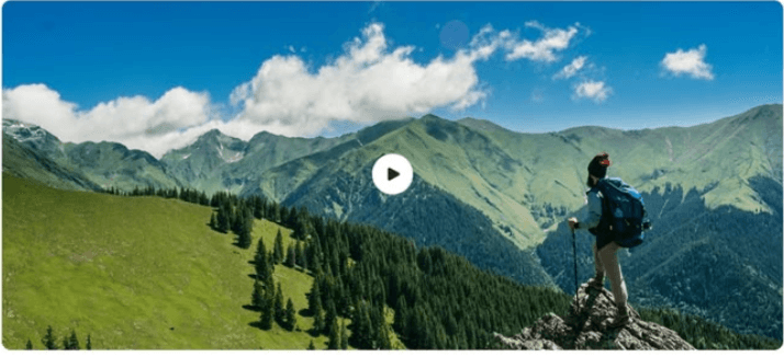 Moments That Inspire Wanderlust