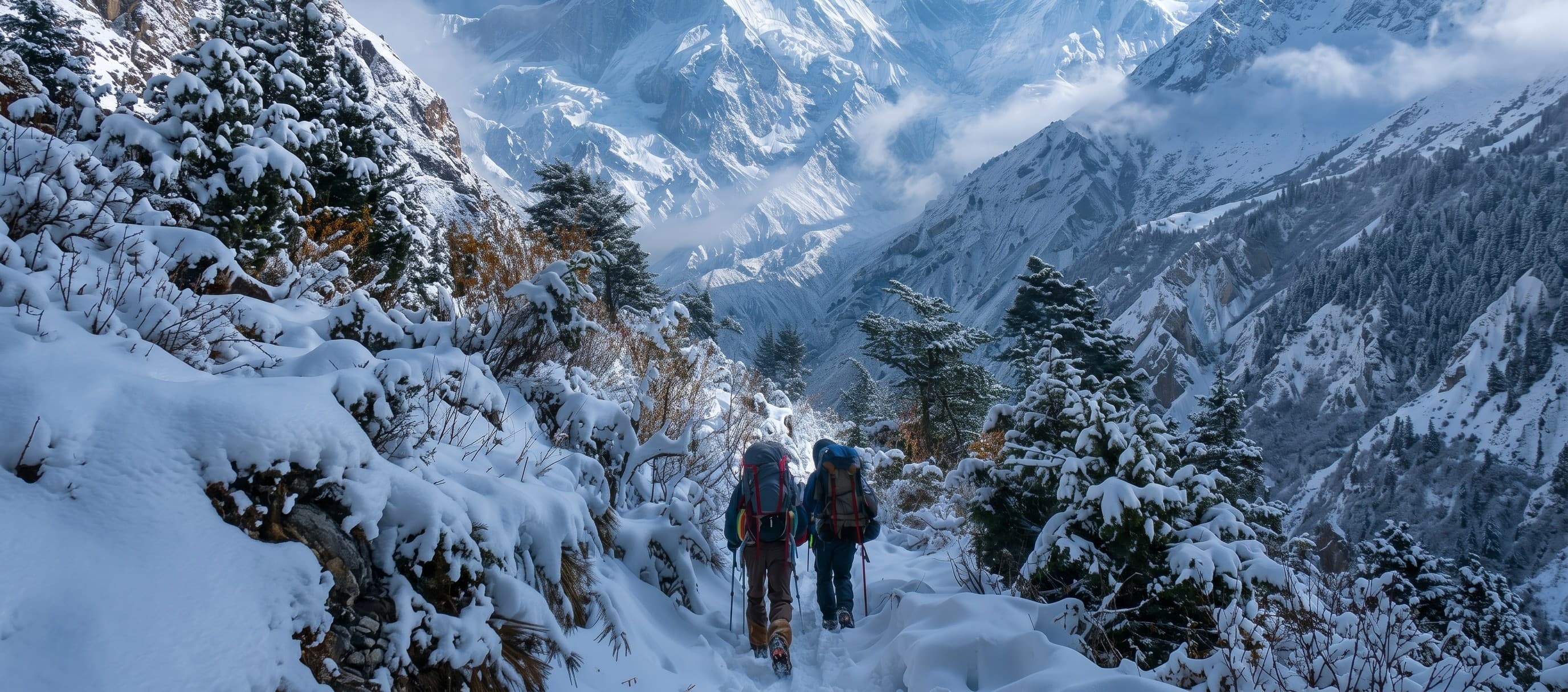 Summora Himalayan Expeditions and Rides