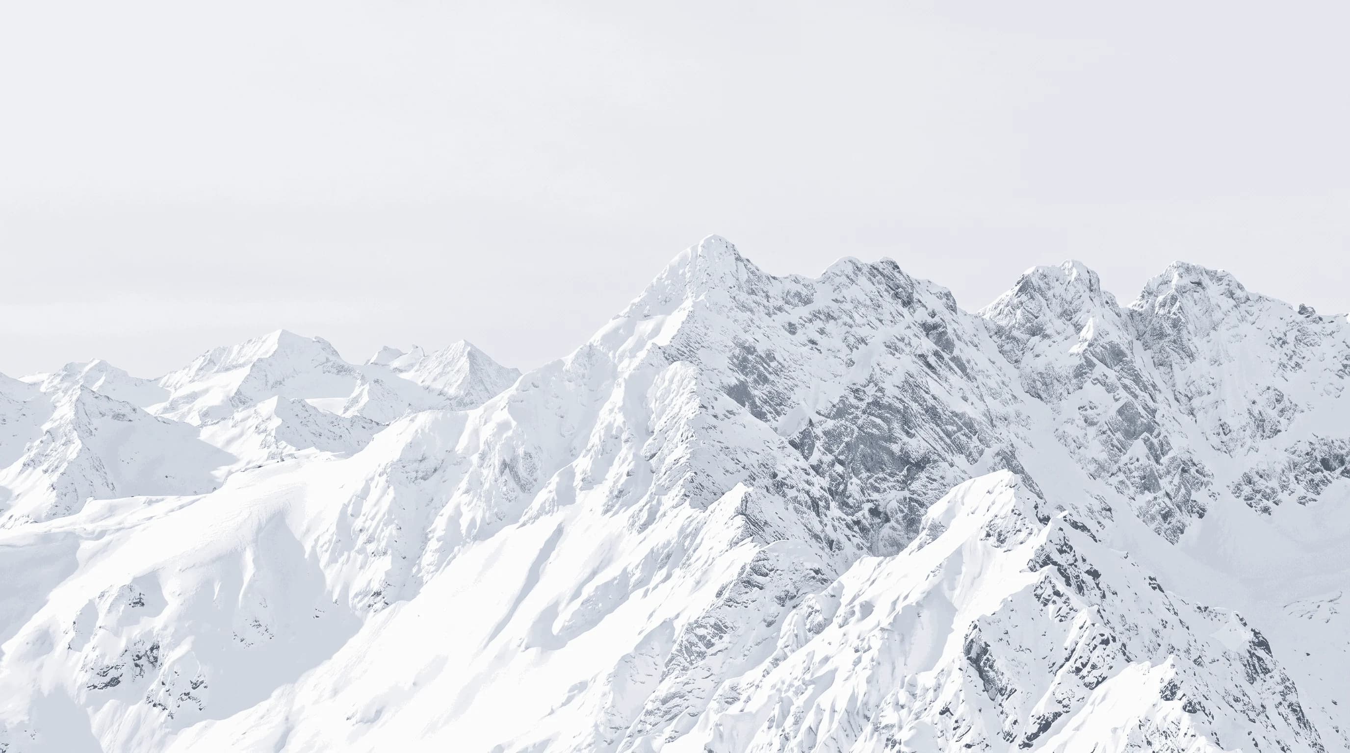 Himalayan trekking and mountain trail overview