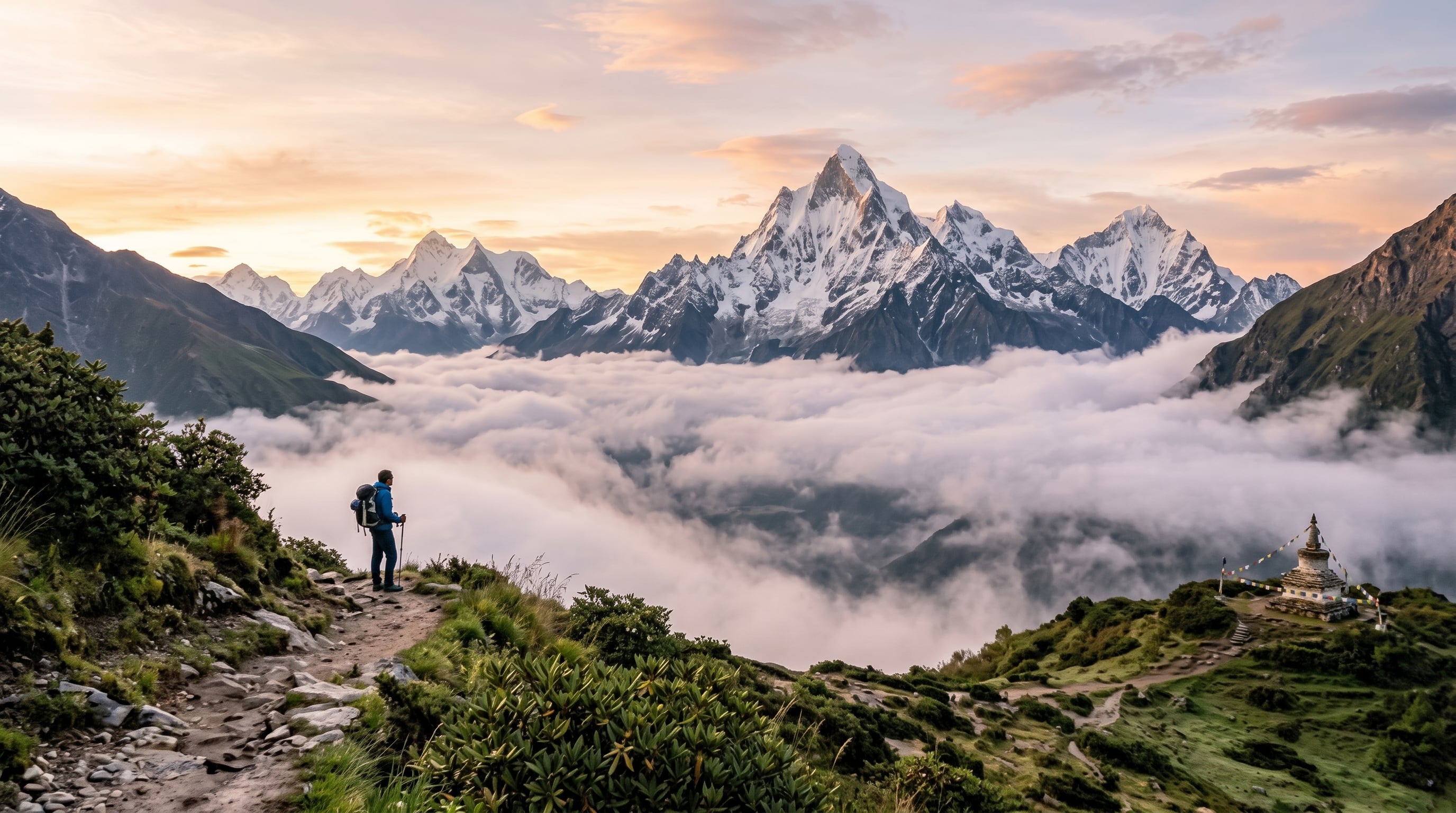 Explore the Best Natural Places
