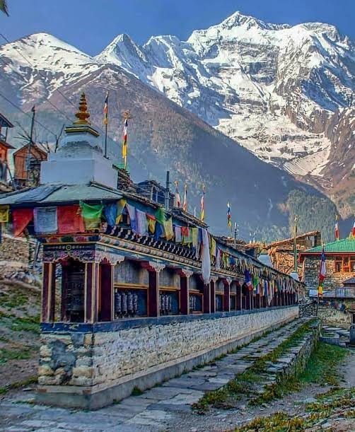 Manang