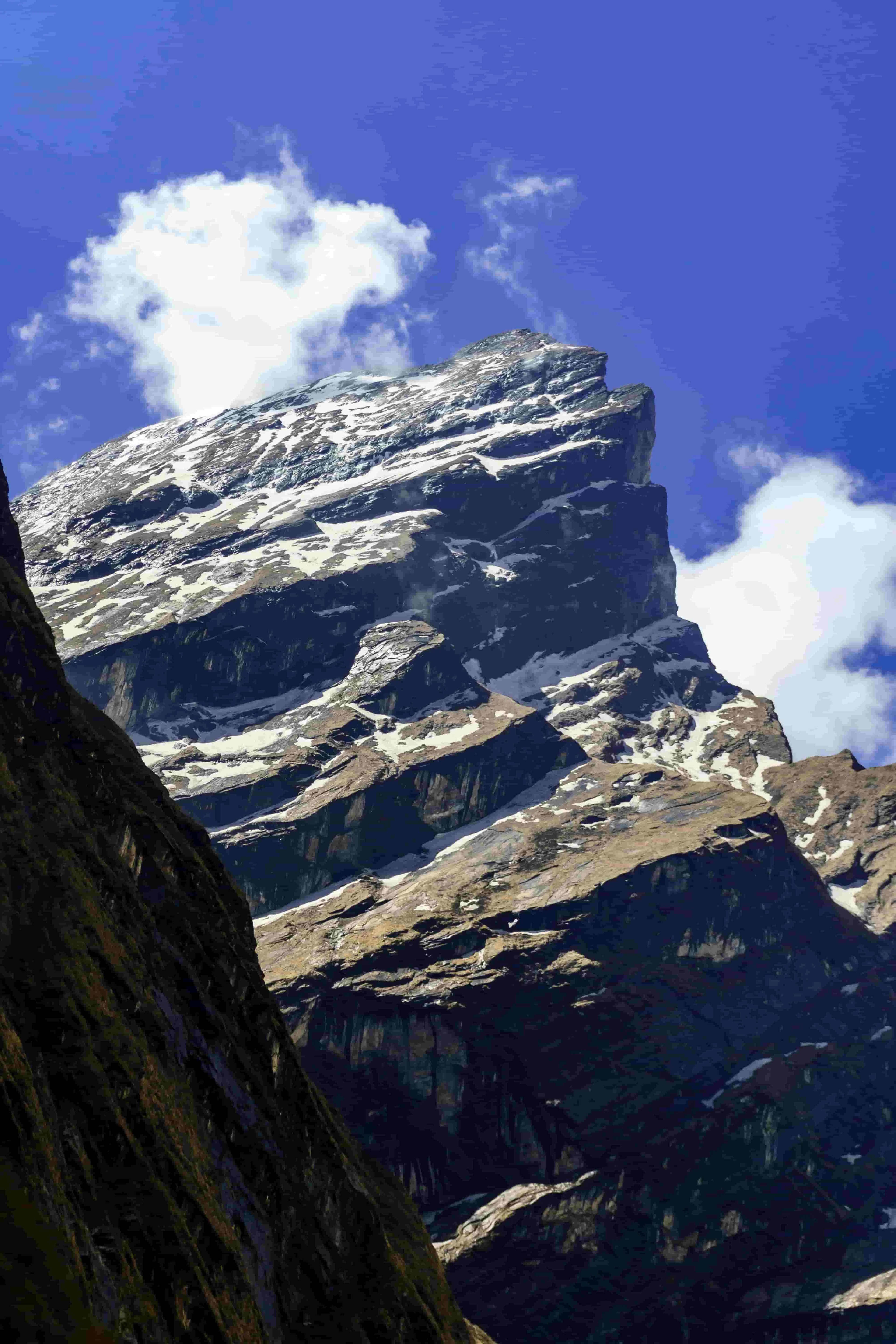 Mardi Himal