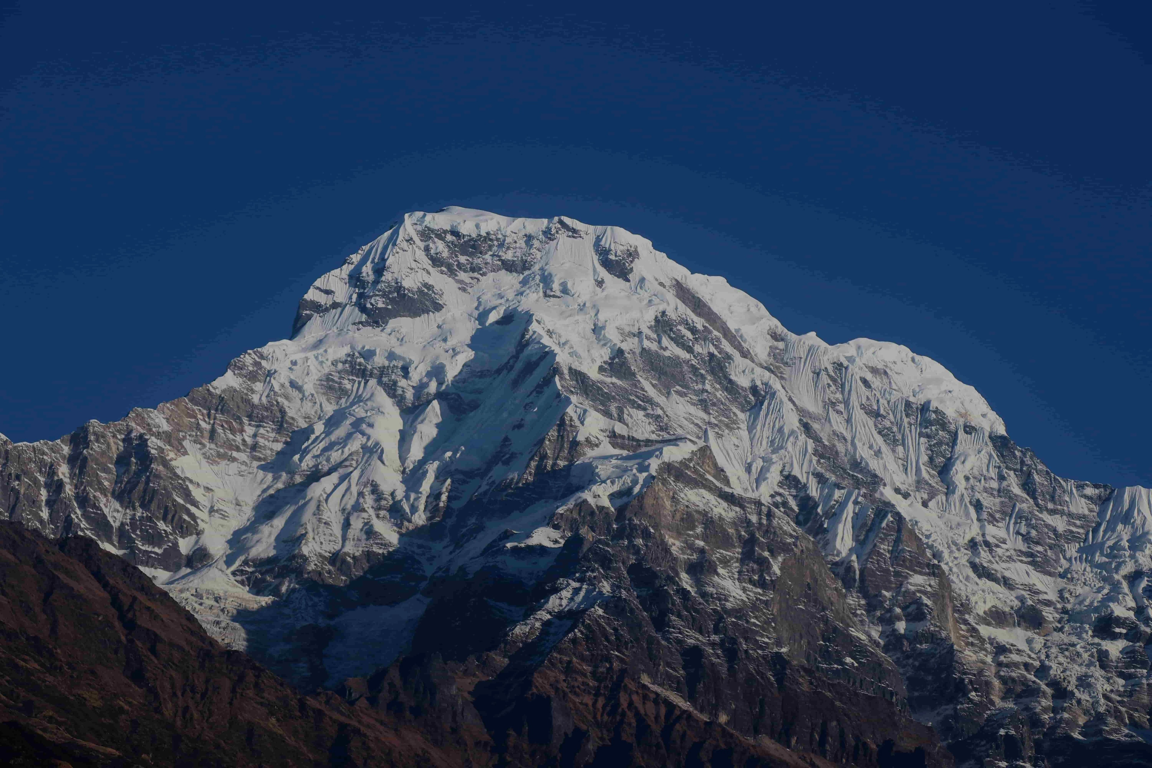 Annapurna Circuit