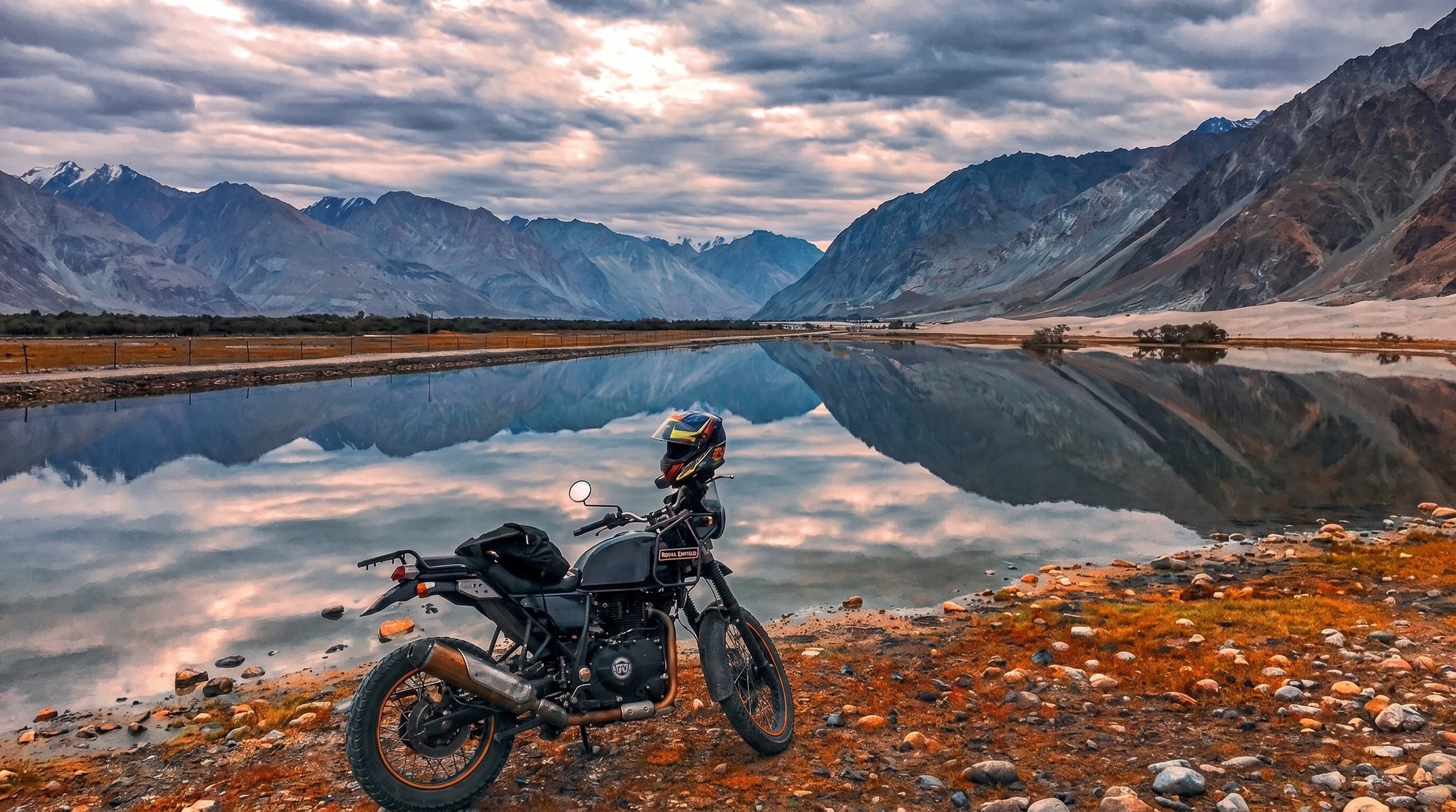 Ride Beyond the Ordinary